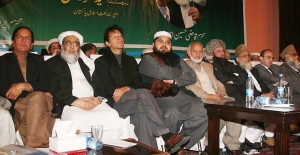 PMLN Leader Sheikh Waqas Akram Past Video: Telling Rana Sanaullah Links  with Terrorists